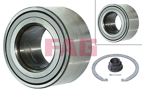 Sada lozisek kol Schaeffler FAG 713618760 – OE 9036943008