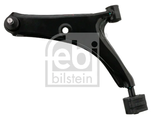 Ridici paka, zaveseni kol FEBI BILSTEIN 42278