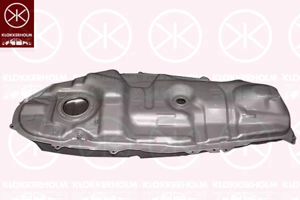 Palivova nadrz KLOKKERHOLM 8179007 Palivova nadrz KLOKKERHOLM 8179007