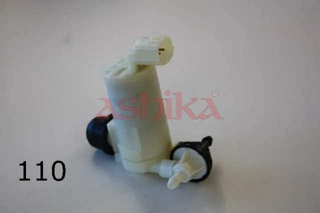 Vodni cerpadlo ostrikovace, cisteni skel ASHIKA 156-01-110