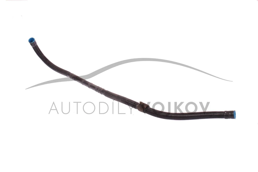Hadice odvětrání palivového hrdla 1347768080 v:44641 Hadice odvětrání palivového hrdla 1347768080 v:44641