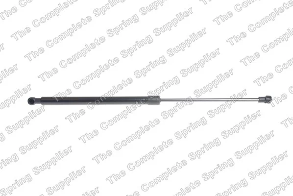 Pneumaticka pruzina, zavazadlovy / nakladovy prostor LESJÖFORS 8166771