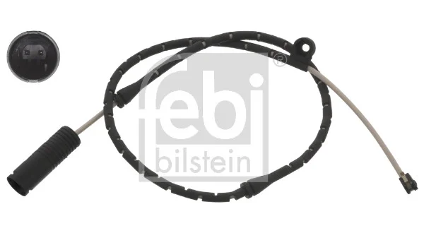 Vystrazny kontakt, opotrebeni oblozeni FEBI BILSTEIN 18559