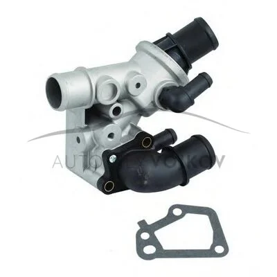 Termostat s těsněním v:9392