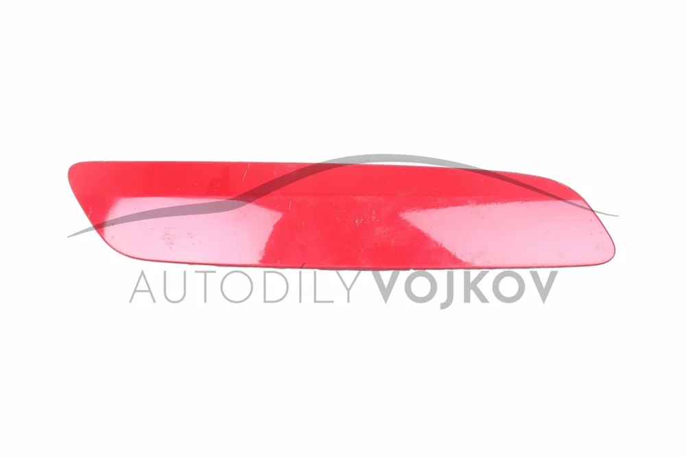 Ozdobná lišta pro nárazník levá 1K0807717B v:97382