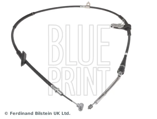 Tazne lanko, parkovaci brzda BLUE PRINT ADK84662