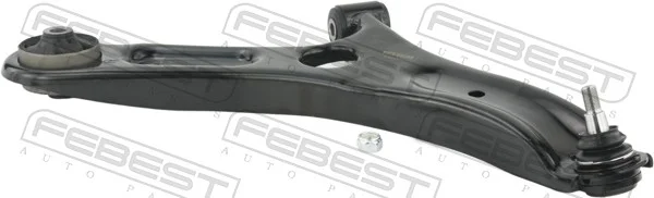 Řídicí páka, zavěšení kol FEBEST 1224-CREFRH