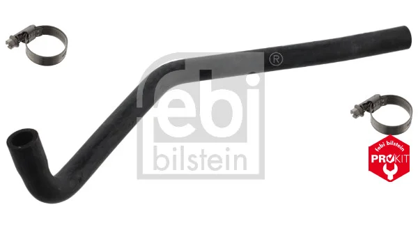 Hadice chladiče FEBI BILSTEIN 49105 Hadice chladiče FEBI BILSTEIN 49105
