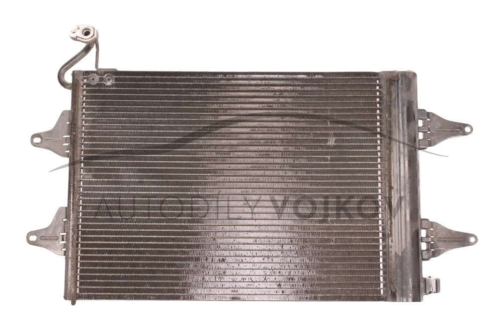 Chladič klimatizace 6Q0820411 J/A/B/E/H/K v:63145 Chladič klimatizace 6Q0820411 J/A/B/E/H/K v:63145