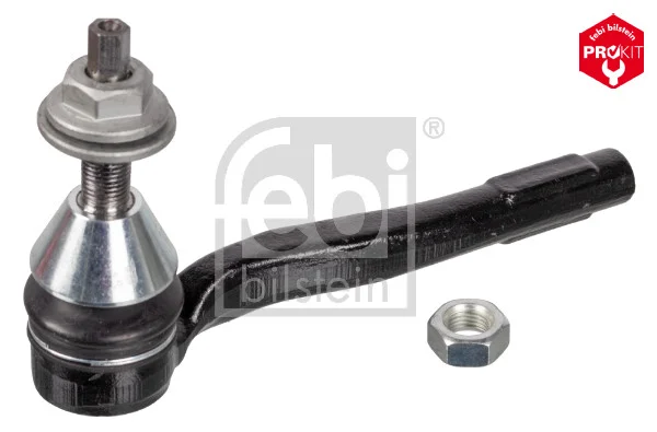 Hlava příčného táhla řízení FEBI BILSTEIN 109576