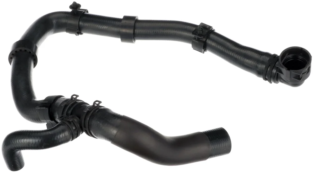 Hadice chladiče GATES 05-4859 – OE 7N0122051F