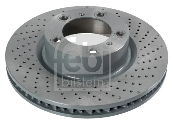 Brzdový kotouč FEBI BILSTEIN 108336