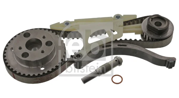 ozubení,sada rozvodového řemene FEBI BILSTEIN 46380 ozubení,sada rozvodového řemene FEBI BILSTEIN 46380