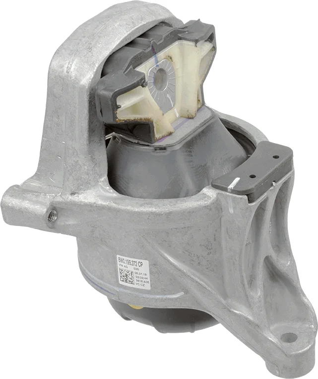 Zaveseni motoru LEMFÖRDER 3987601