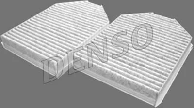 Filtr, vzduch v interiéru DENSO DCF119K