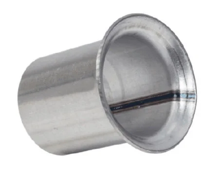 Příruba, výfukové potrubí BOSAL 263-001