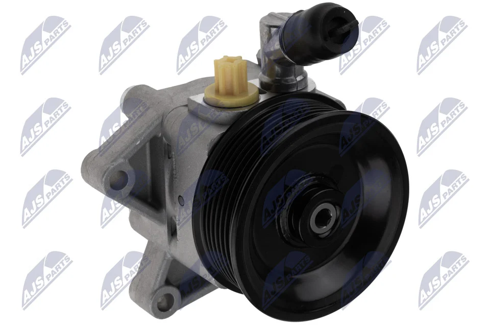 Hydraulické čerpadlo, řízení NTY SPW-VC-005 – OE 5801893653 Hydraulické čerpadlo, řízení NTY SPW-VC-005 – OE 5801893653