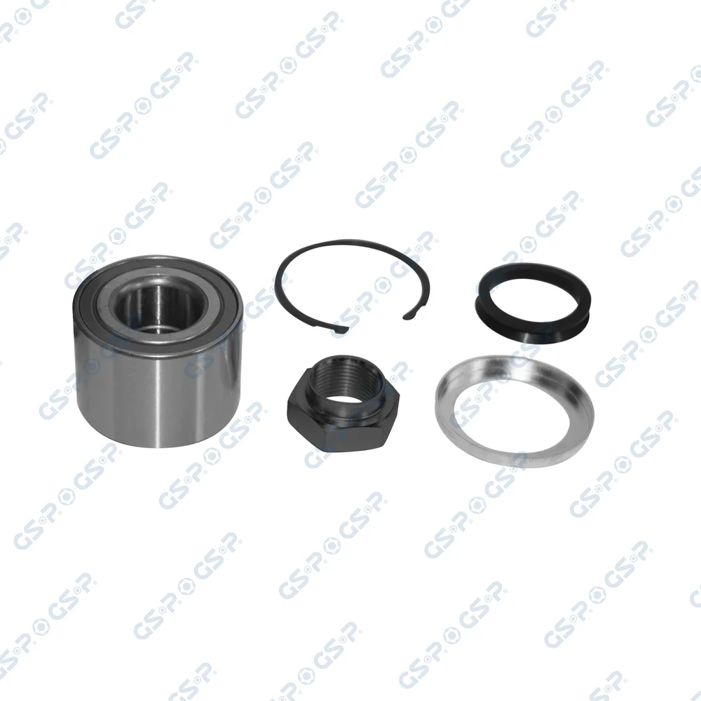Sada lozisek kol GSP GK3556