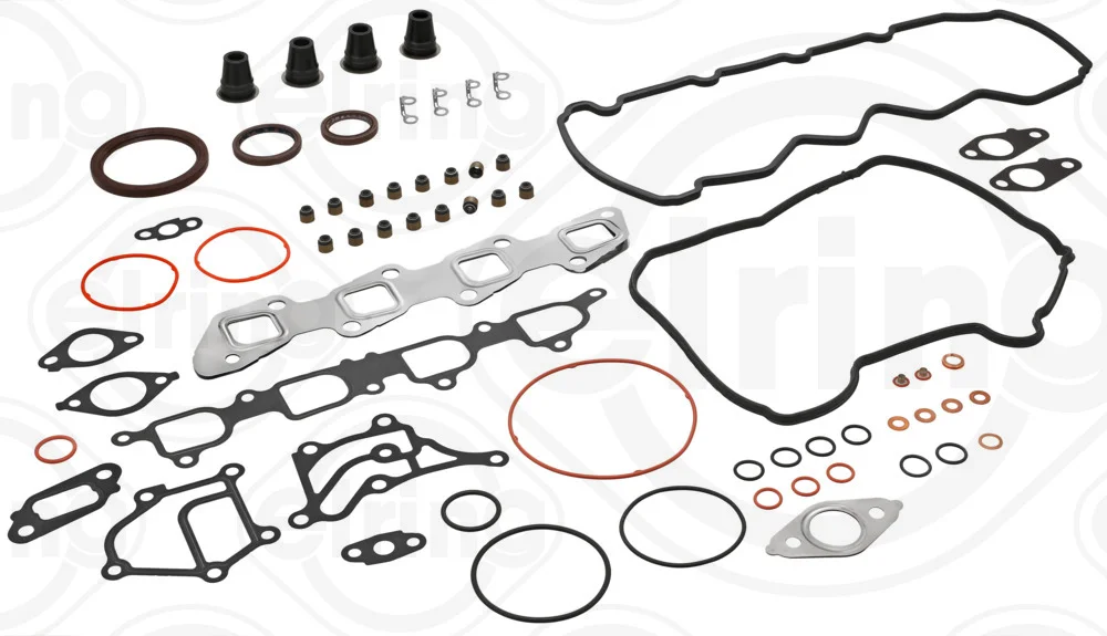 Kompletní sada těsnění, motor ELRING 387.750 – OE 10101-8H829 Kompletní sada těsnění, motor ELRING 387.750 – OE 10101-8H829