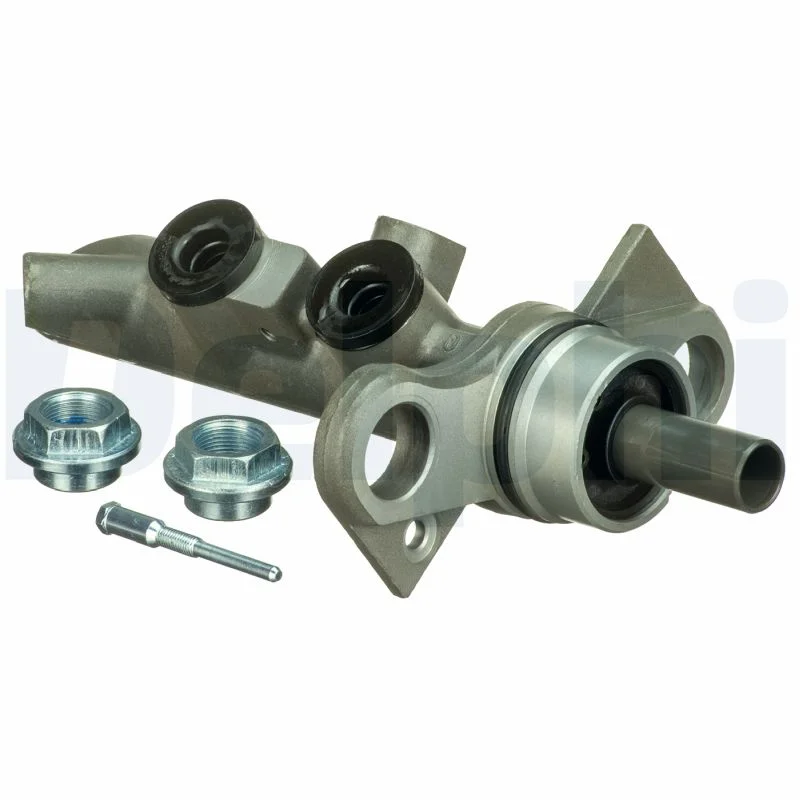 Hlavní brzdový válec DELPHI LM80607 – OE 7701207697