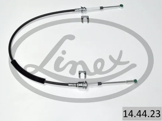 Tažné lanko, manuální převodovka LINEX 14.44.23