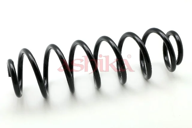 Pružina podvozku ASHIKA ZCA7155A – OE 5Q0511121BD