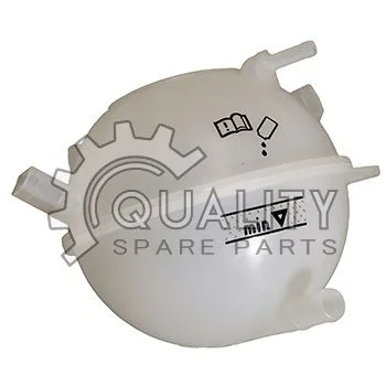 NADOBKA VYROVNAVACI VW A3/ALTEA/GOLF/TOURAN OE 1K0121407F
