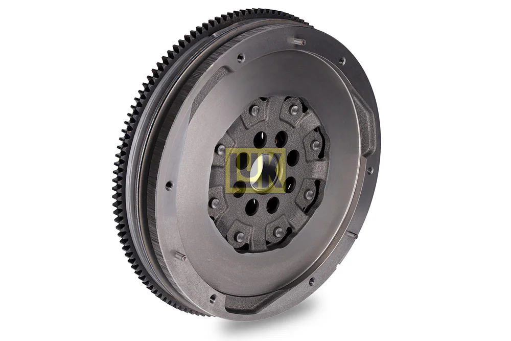 Setrvačník Schaeffler LuK 415039010
