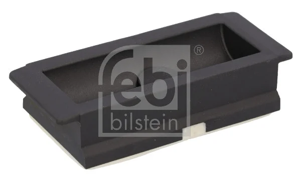 Uchycení, zvedák vozidla FEBI BILSTEIN 186471 – OE 4G0802847