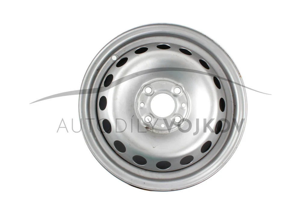 Disk kola 4x98x58 5,5Jx14 ET44 v:18304