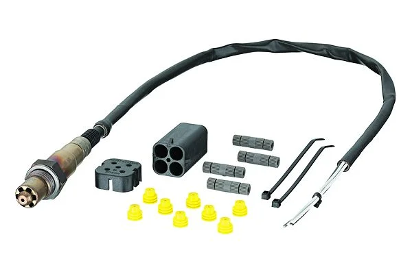 BO 0258986615 Lambda sonda planární BOSCH