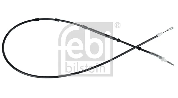 Tazne lanko, parkovaci brzda FEBI BILSTEIN 34394