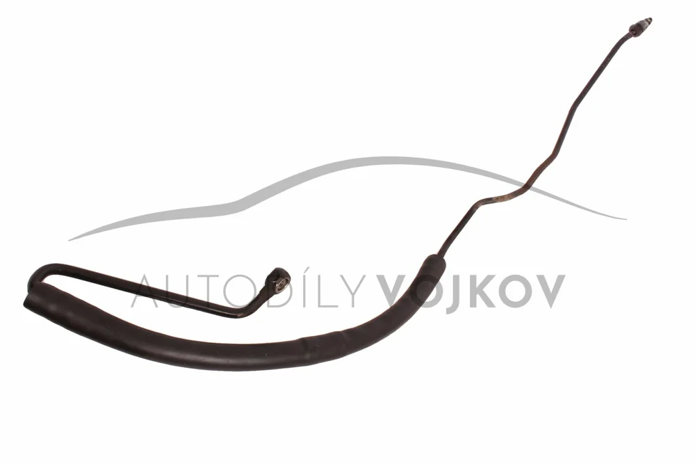 Hadice servořízení tlaková TRW 6R1423893 H/E v:62476 Hadice servořízení tlaková TRW 6R1423893 H/E v:62476