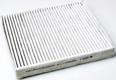 Filtr, vzduch v interiéru DENCKERMANN M110868K – OE 8713930100