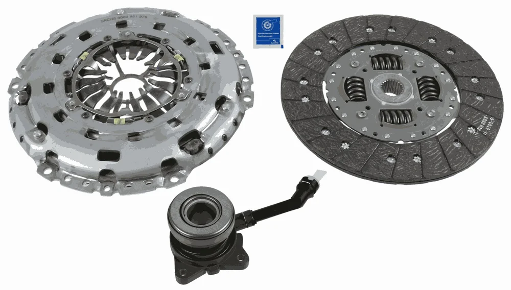 Spojková sada SACHS 3000990262