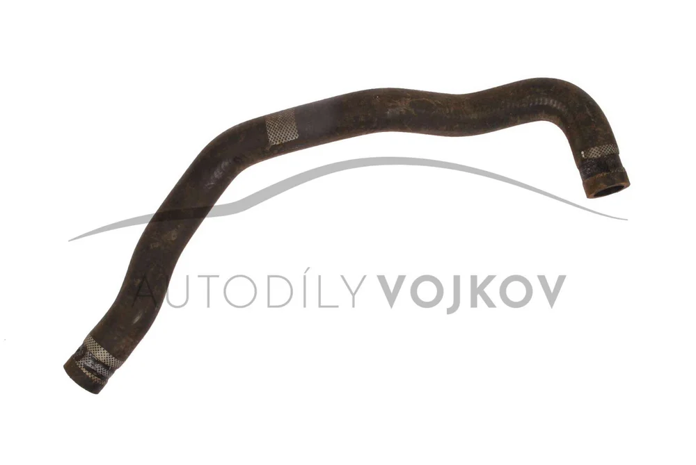 Hadice vody k výměníku v:42700 Hadice vody k výměníku v:42700