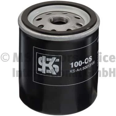 Olejový filtr KOLBENSCHMIDT 50013100