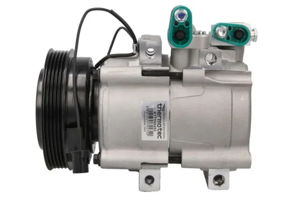 Kompresor, klimatizace THERMOTEC KTT090452 Kompresor, klimatizace THERMOTEC KTT090452