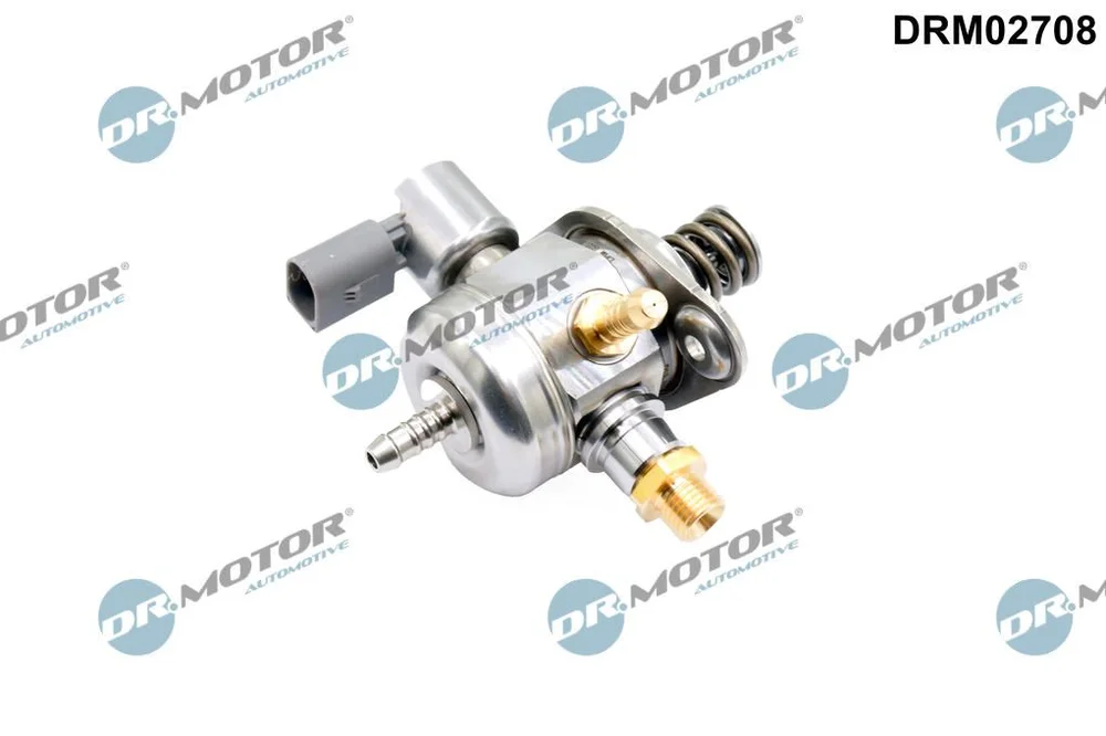 Vysokotlaké čerpadlo Dr.Motor Automotive DRM02708 Vysokotlaké čerpadlo Dr.Motor Automotive DRM02708