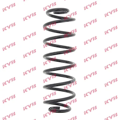Pruzina podvozku KYB RH6409 – OE DD3228011A