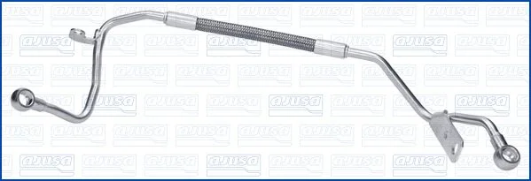 Olejové potrubí AJUSA OP10279 – OE 06A145778Q Olejové potrubí AJUSA OP10279 – OE 06A145778Q