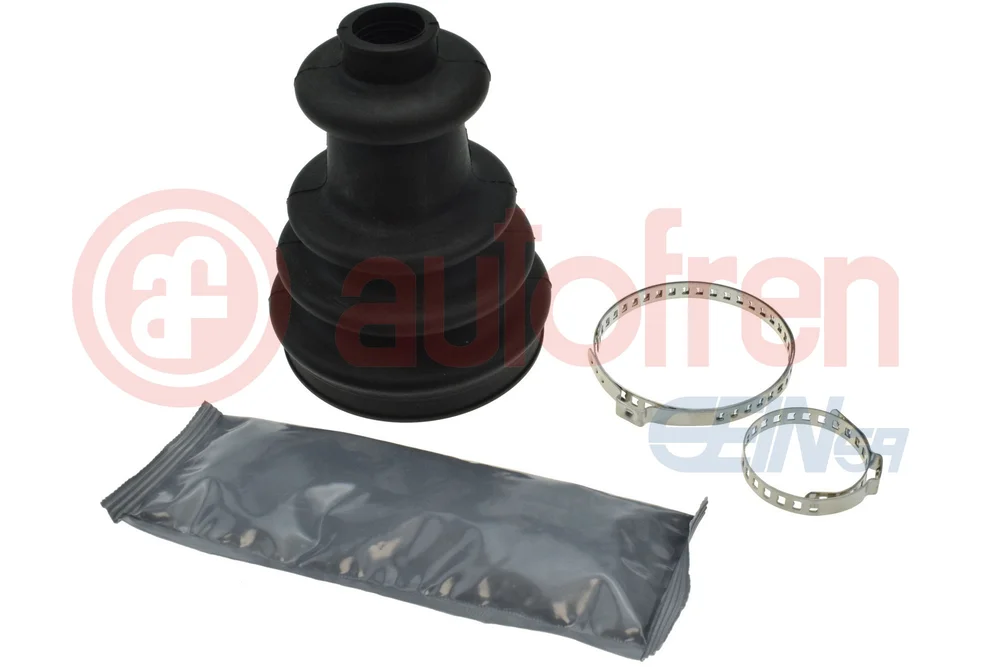 Sada měchů, hnací hřídel AUTOFREN SEINSA D8347 – OE 7701201452