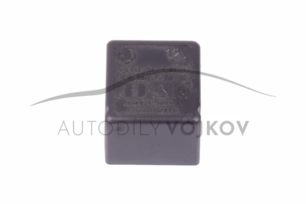Relé 12V – 441.0.4049-104.6 v:96756 Relé 12V – 441.0.4049-104.6 v:96756