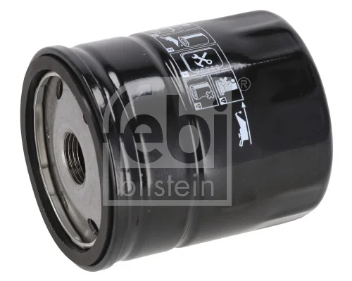 Olejový filtr FEBI BILSTEIN 109139 Olejový filtr FEBI BILSTEIN 109139