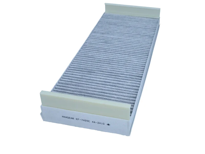 Filtr, vzduch v interiéru MAXGEAR 26-2588 Filtr, vzduch v interiéru MAXGEAR 26-2588