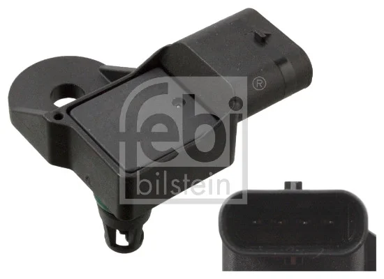 Senzor tlaku sacího potrubí FEBI BILSTEIN 103205