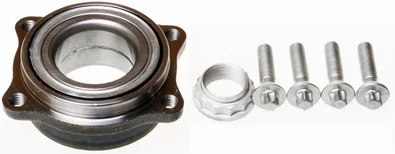 Sada lozisek kol DENCKERMANN W413347 – OE 2309810127