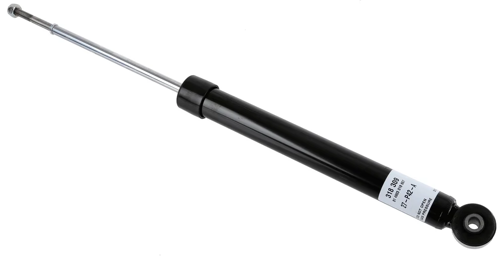 Tlumič pérování SACHS 318309