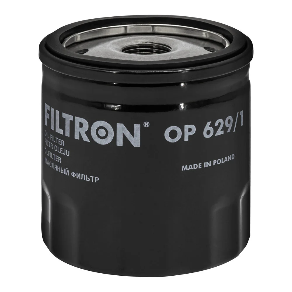Olejový filtr FILTRON OP629/1