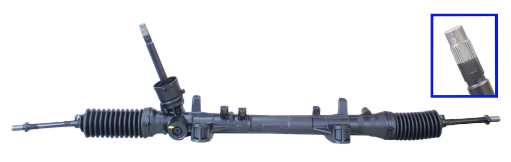 Řídicí mechanismus ELSTOCK 14-2049 – OE 490016739R